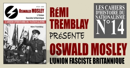 CHN 14 Oswald Mosley